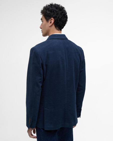 Moleskin Suit Jacket