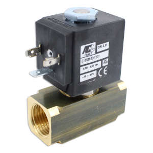 Solenoid Valve Elettrovalvola 24V