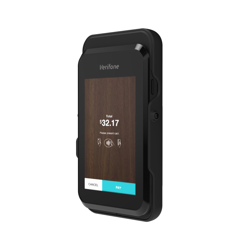 CONNECT PRO Pay Case for Verifone E280DB