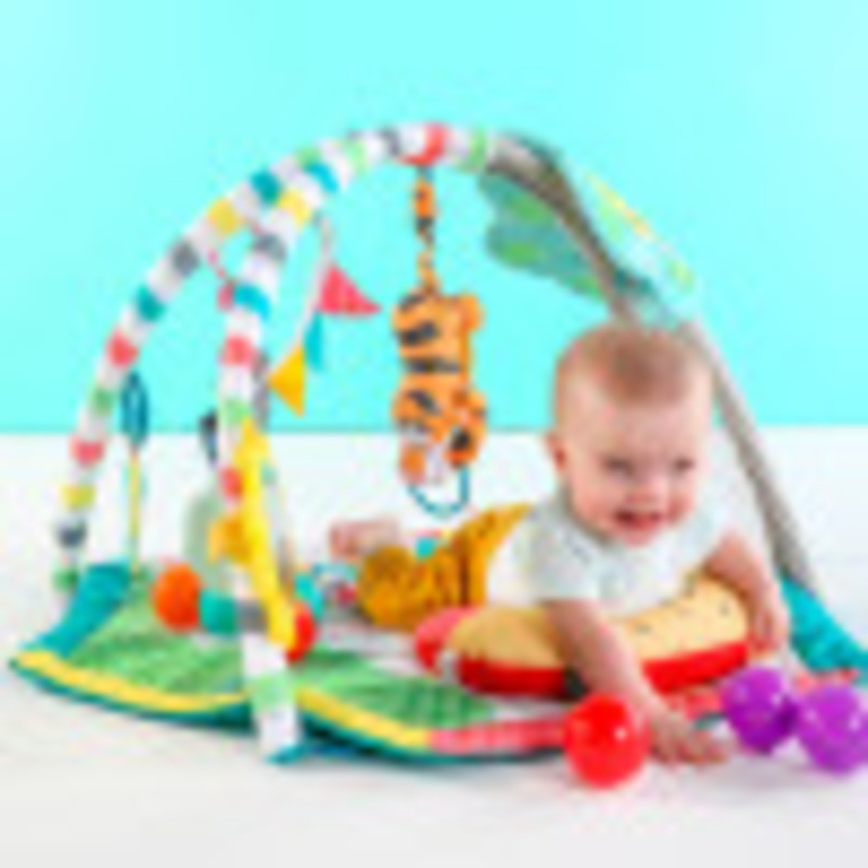 Winnie the Pooh Happy as Can Bee Activity Gym™ from Bright Starts