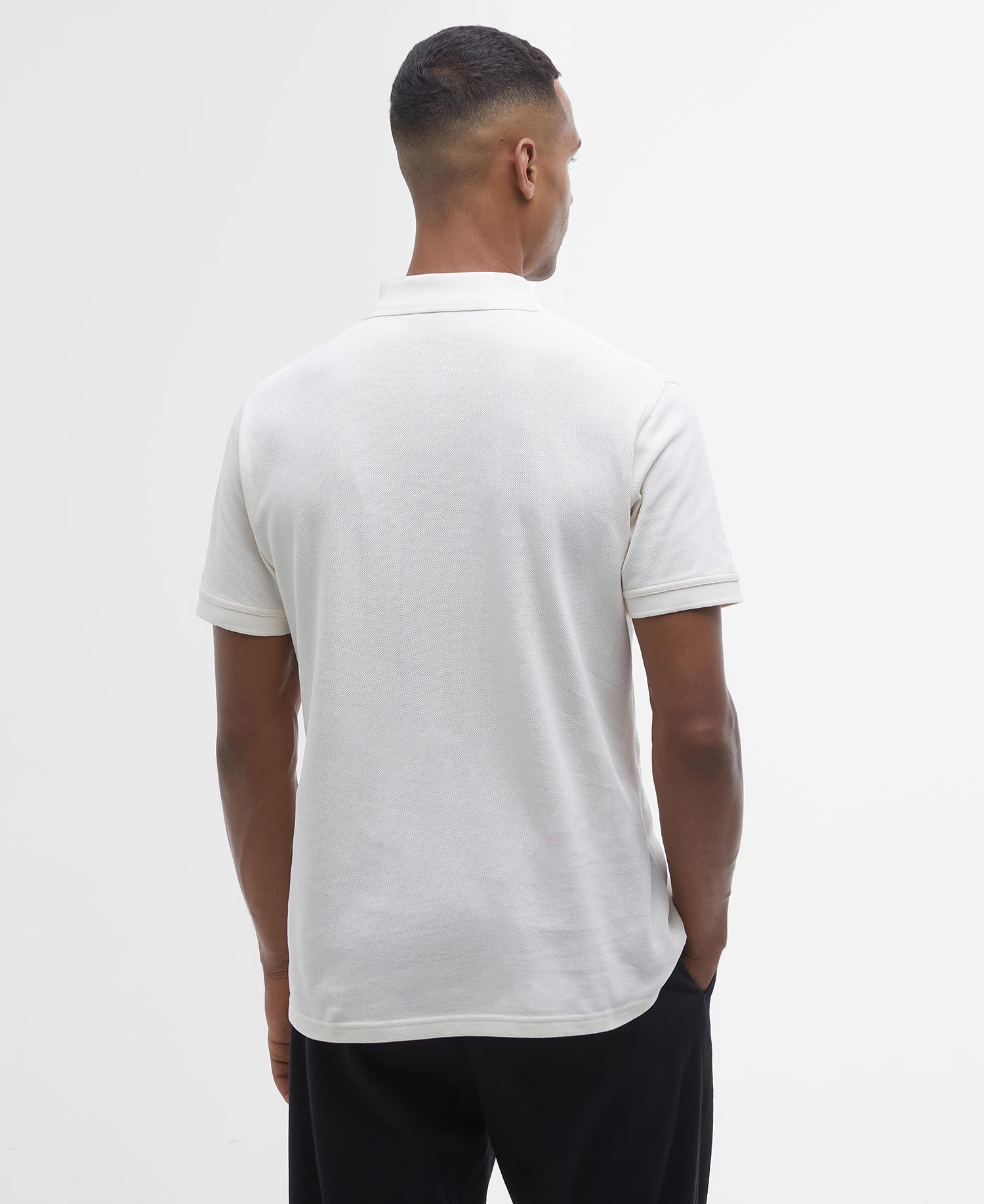 Essential Polo Shirt image number 2