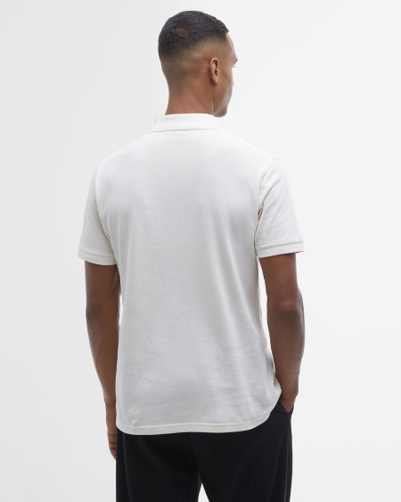 Essential Polo Shirt