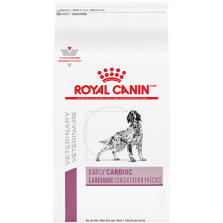 Early Cardiac Dry Dog Food (Packaging May Vary)