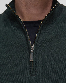 Gamlin Half-Zip Jumper 