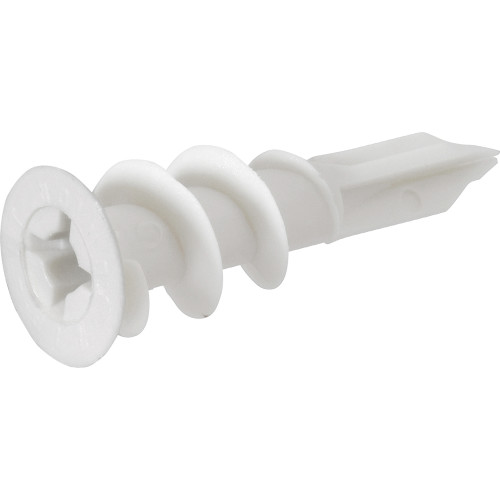 Wallboard Anchor w/out Screws #6