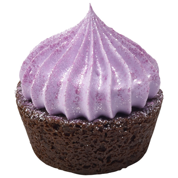 Soft Pink Dust 10g - Red 3 Free Edible Glitter