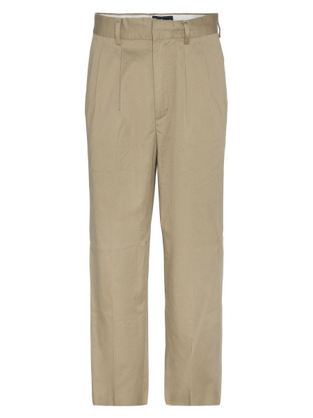 Pantaloni chino Ted con vestibilità rilassata Pantaloni chino Ted con vestibilità rilassata