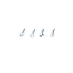 Compression Ring Screw Set 4 Screws