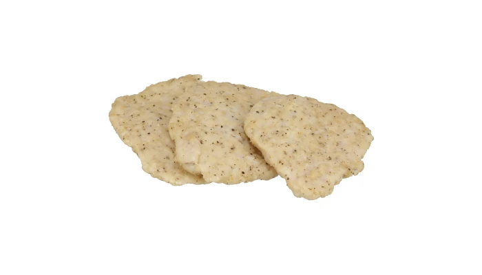 Tyson® Uncooked Breaded Homestyle Pepper Chicken Breast Filets, 4 oz._image_2