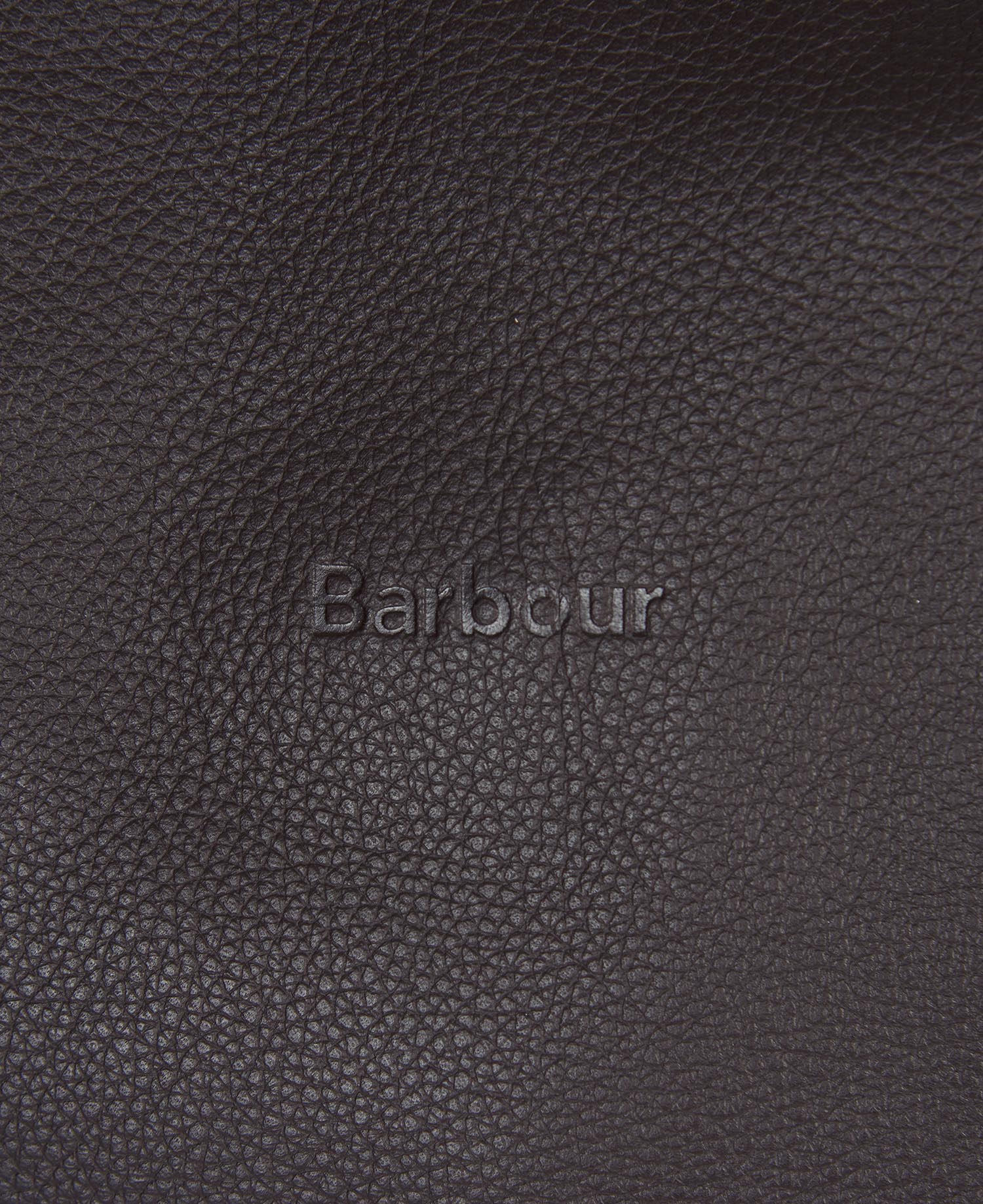 Borsa da viaggio media in pelle Explorer image number 4