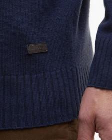 Kelson Half-Zip Jumper 