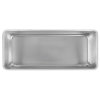 Wear-Ever® seamless aluminum loaf pan
