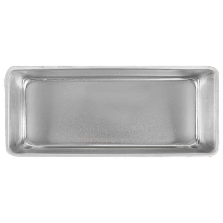 Wear-Ever® seamless aluminum loaf pan