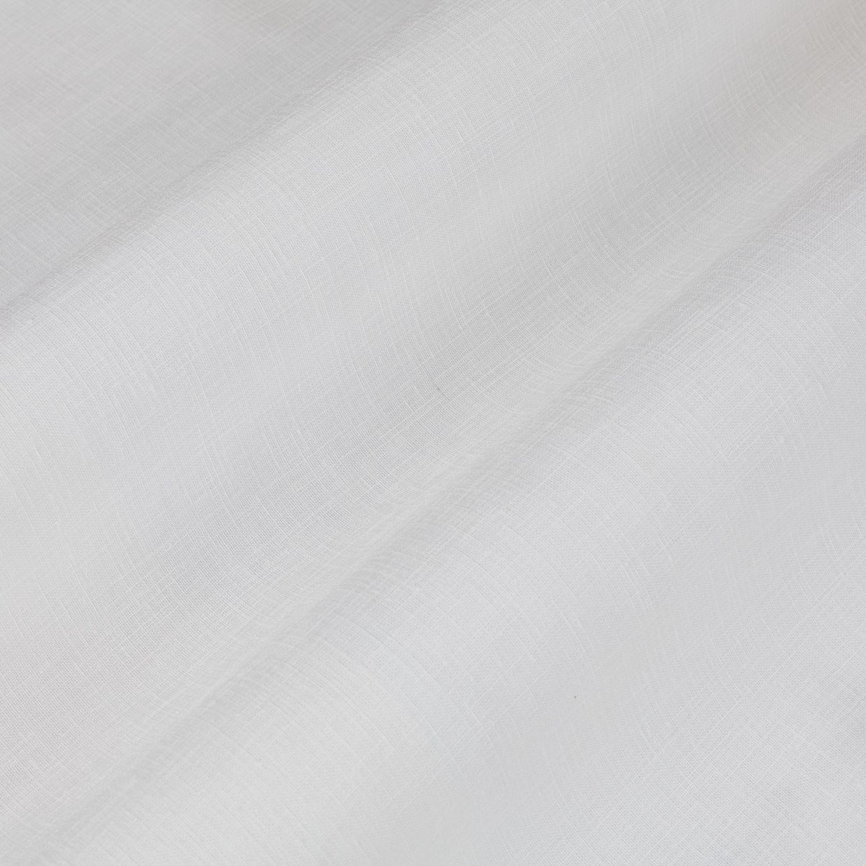 Serenity Chalk Voile Curtain