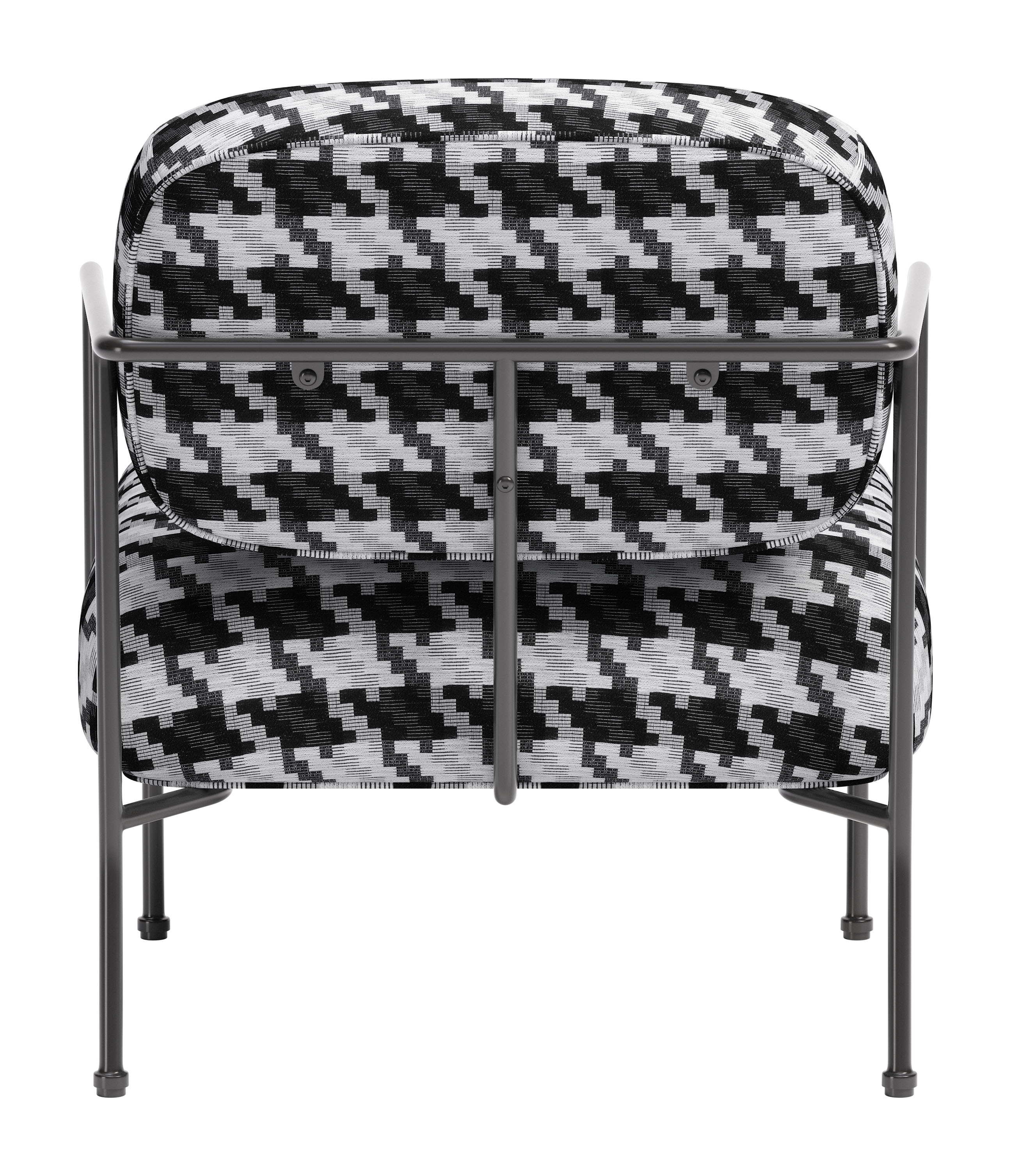 Ulet Accent Chair Multicolor product image