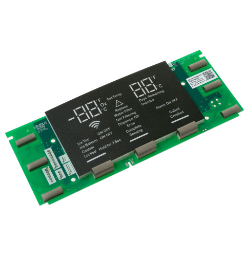 PCBA AGATHOS 2021 STD