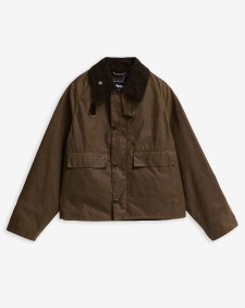 Giacca cerata SL Spey 
