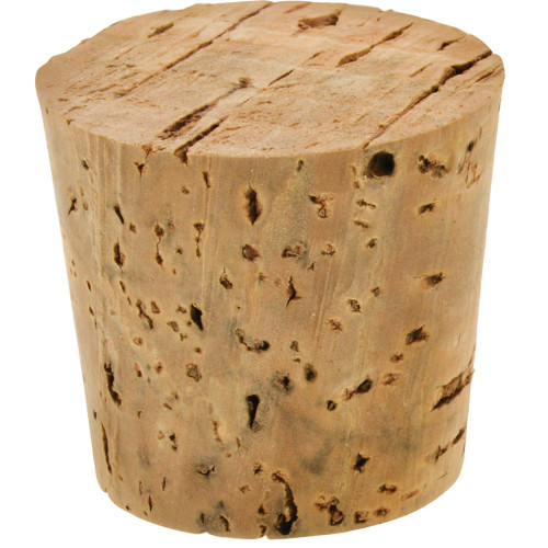 Cork Stopper (1-5/8