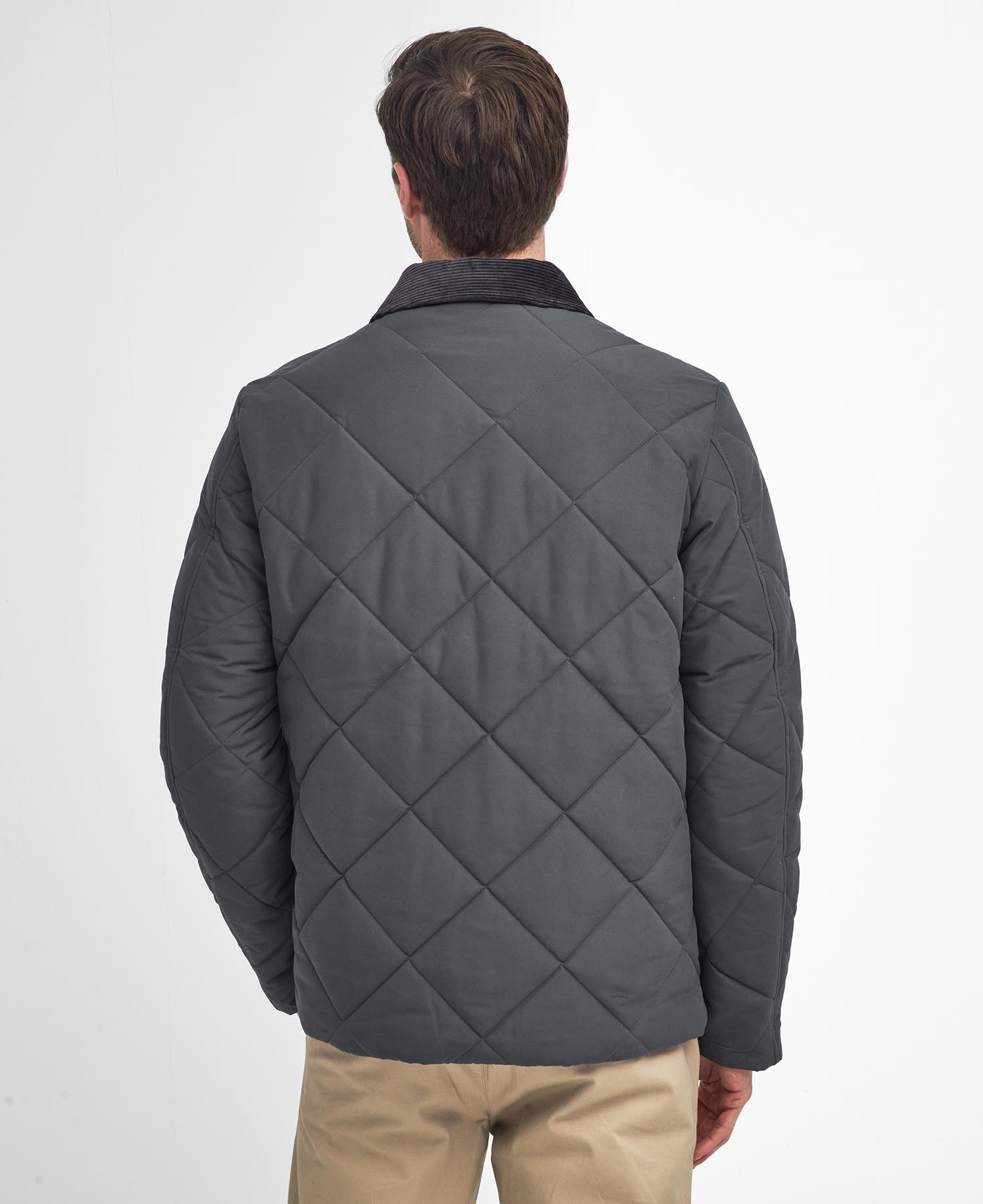 City Chelsea Quilted Jacket image number 2