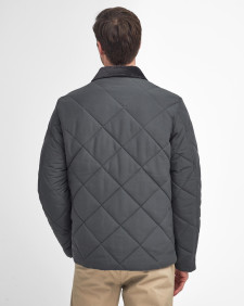 City Chelsea Quilted Jacket 