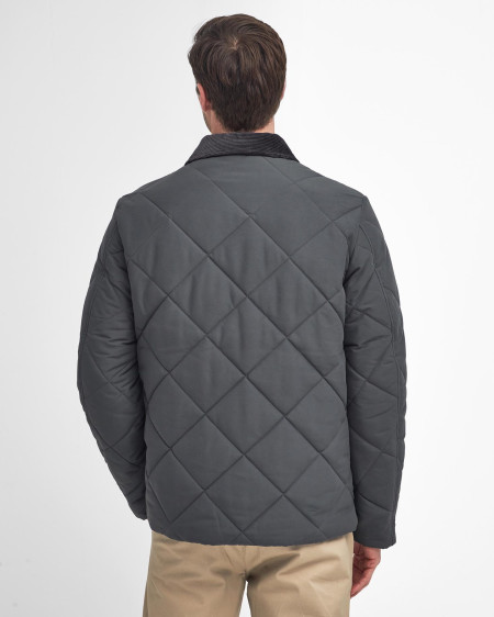 City Chelsea Quilted Jacket