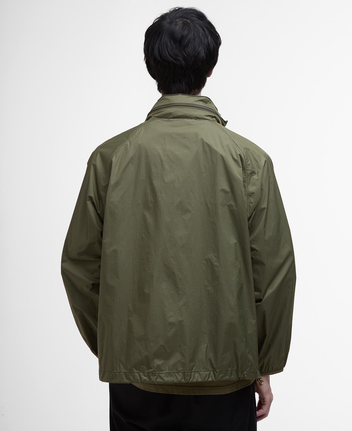 Jacke UV Transport Showerproof image number 2