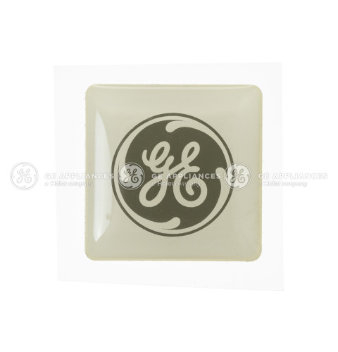 LENS NAMEPLATE CC