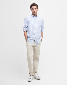Camicia leggermente aderente Kanehill 