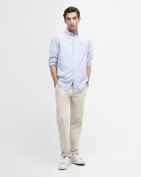 Camicia leggermente aderente Kanehill 