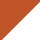 Orange/White