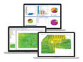 AirMagnet WiFi Analyzer PRO IT Network Test Equipment