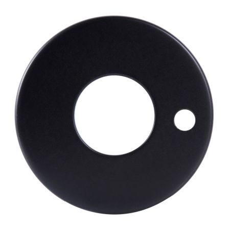 Medio Series Privacy Lever Rose Cap