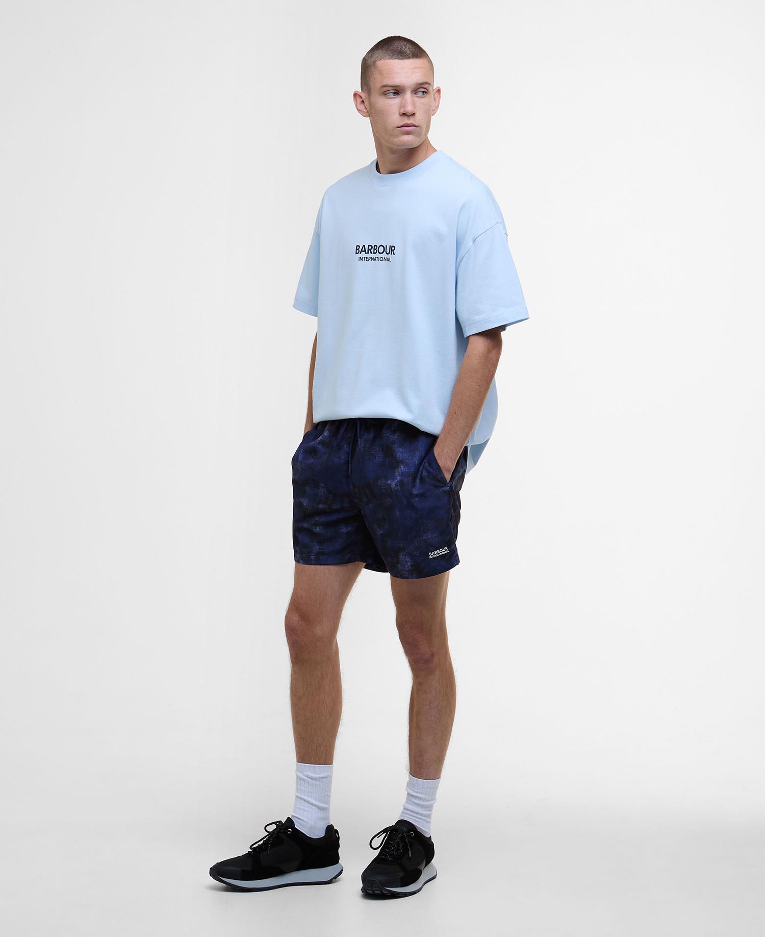 T-Shirt Formula Oversized image number 1