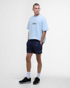 T-Shirt Formula Oversized 