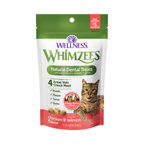 WHIMZEES