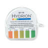 Hillyard,  Test Strips, QT-10, 0-400PPM