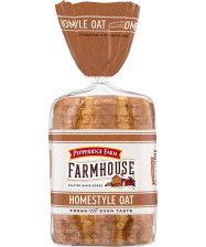Pepperidge Farm® Farmhouse™ Oatmeal Bread