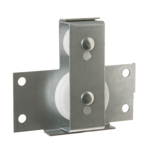 CLOSURE ASSEMBLY TOP DOOR RH