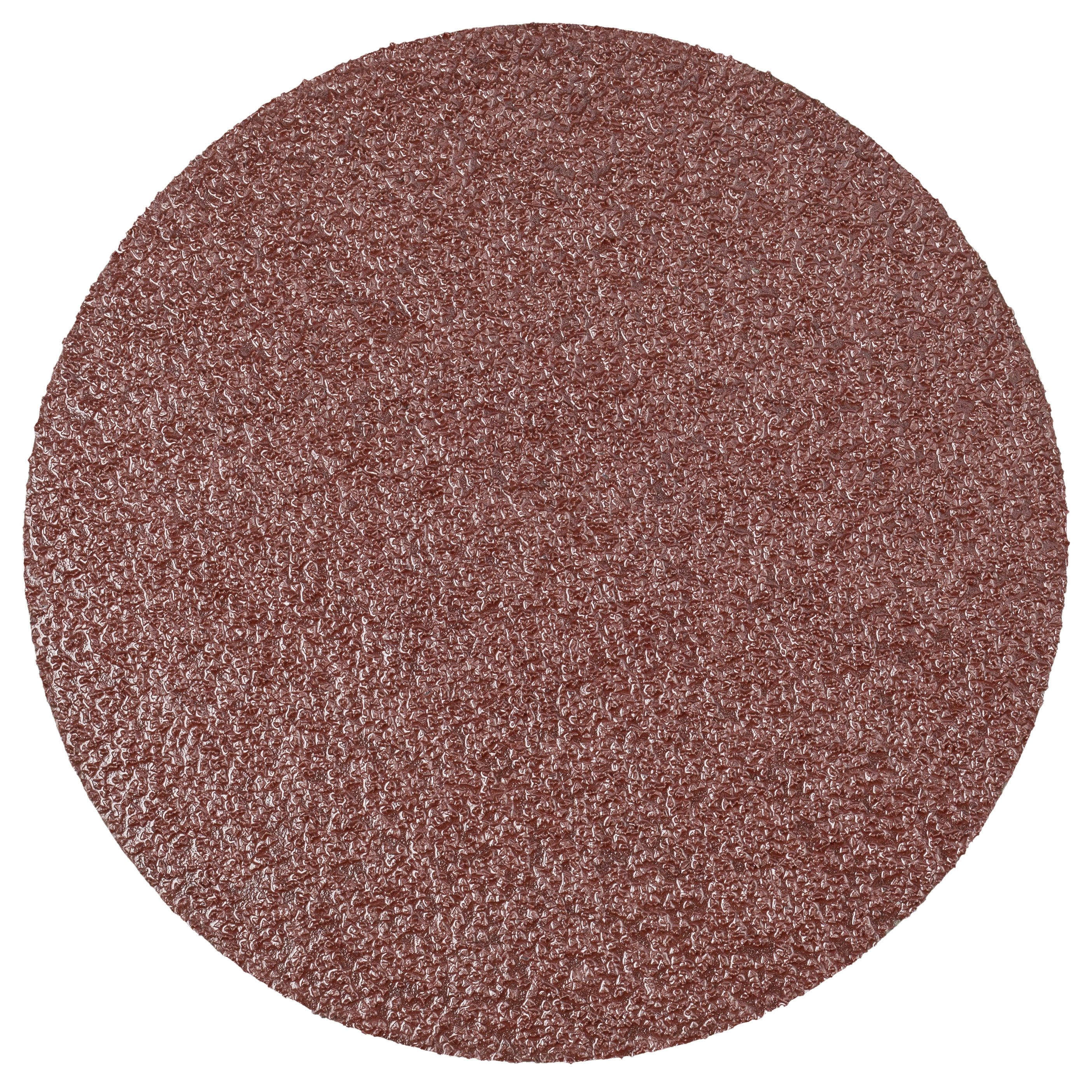 3M™ Fibre Disc 782C, GL Quick Change, 4-1/2 in, 60+, 25/Bag, 100 ea/Case