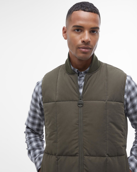 Gilet Ulwick