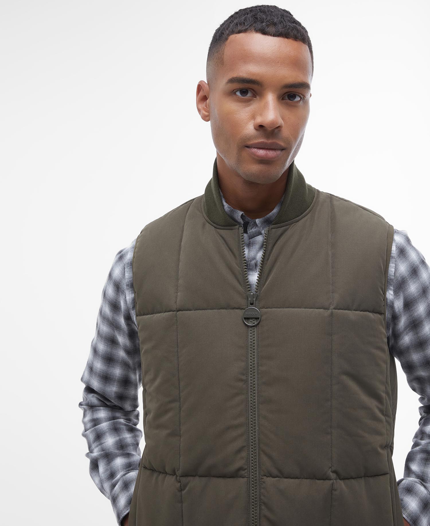 Gilet Ulwick image number 3