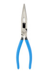 E318 8-inch XLT™ Combination Long Nose Pliers with Cutter