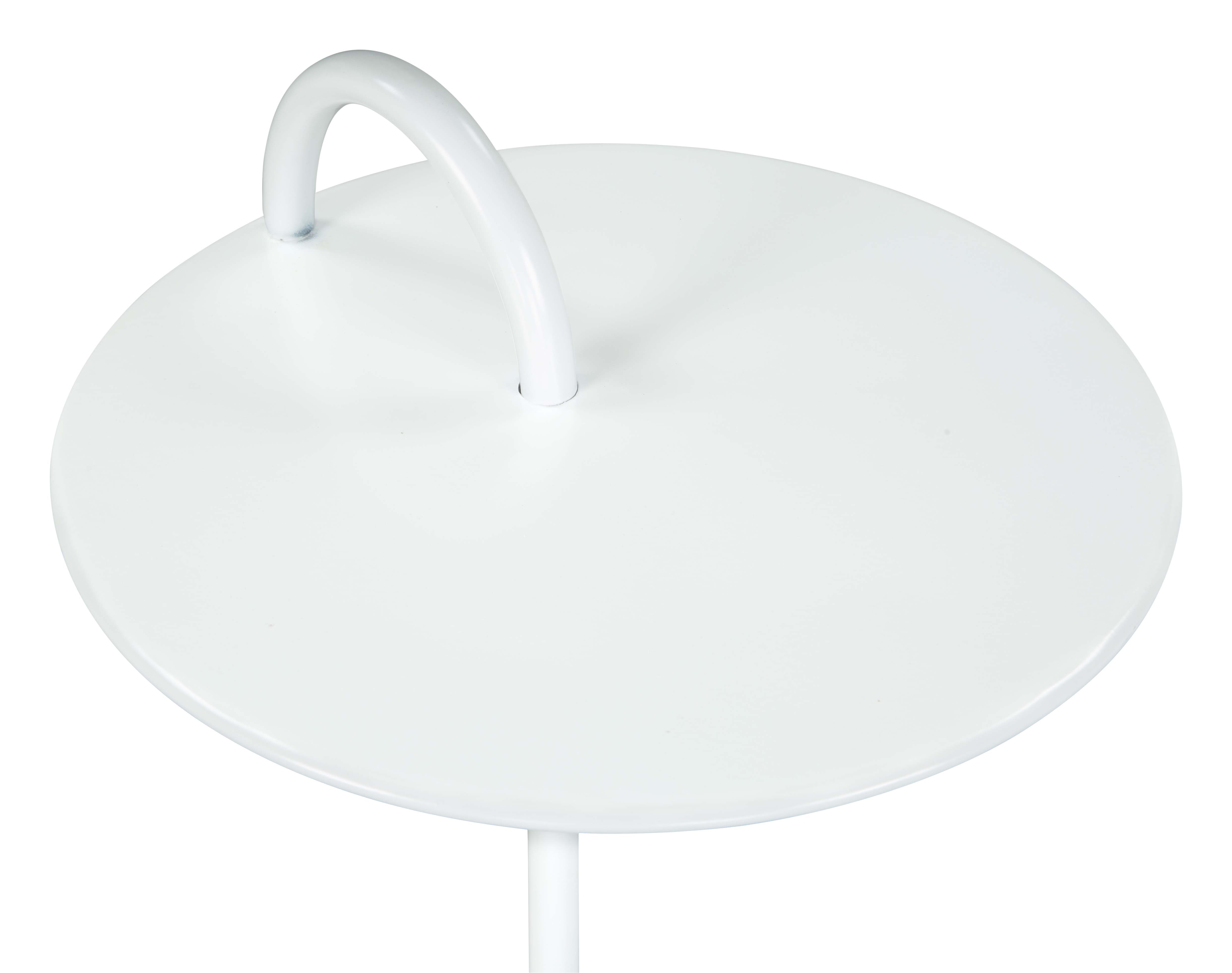 Will Side Table White product image