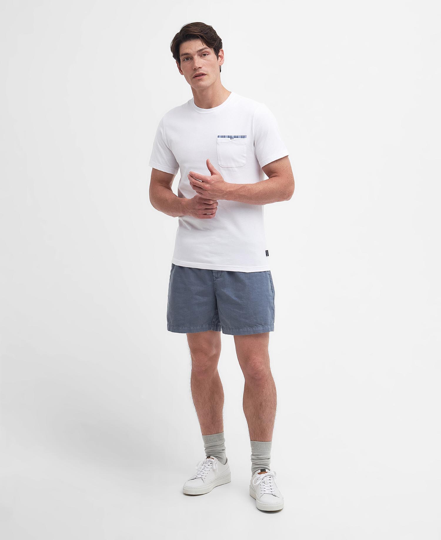 Tayside T-Shirt image number 1