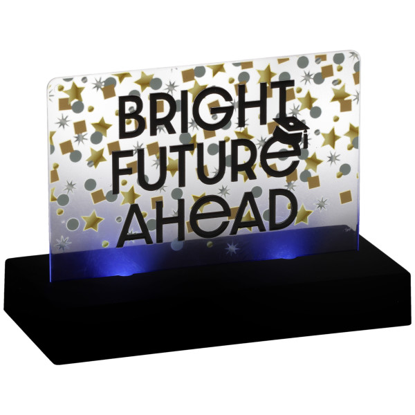 Bright Future Ahead DecoSet®