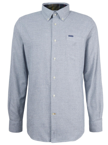 Camicia sartoriale Turner