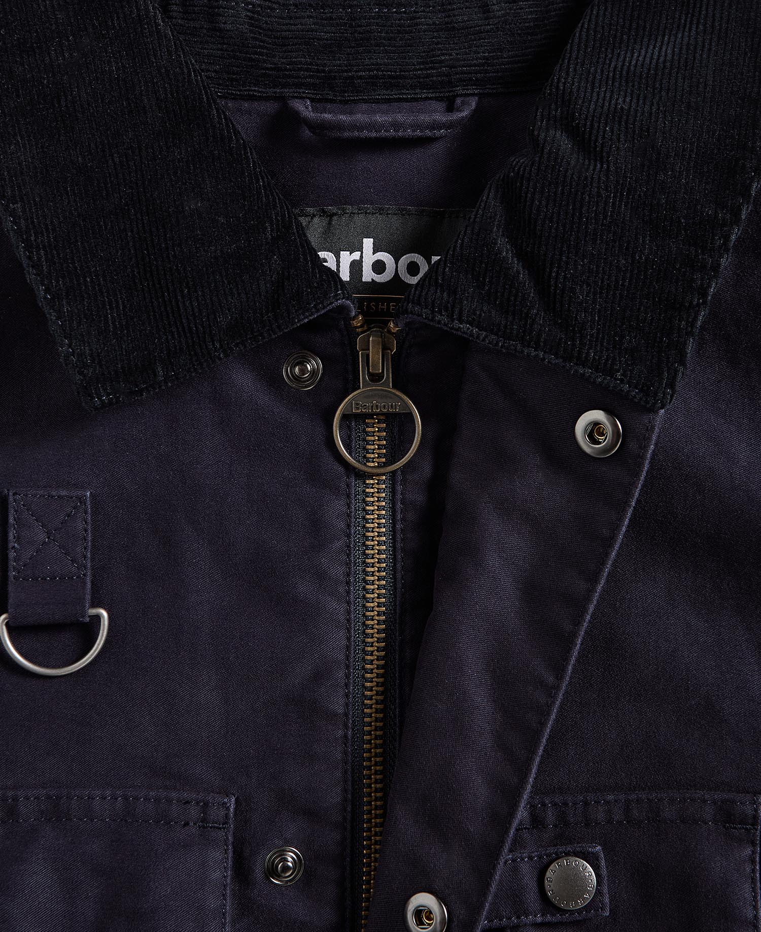 Modified Dryfly Casual Jacket image number 8
