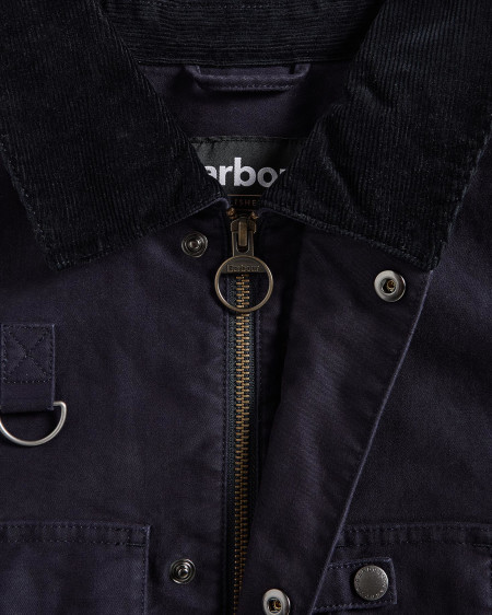 Modified Dryfly Casual Jacket