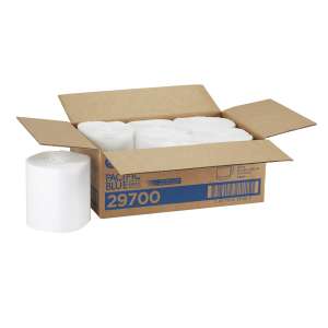 Georgia Pacific, Pacific Blue Select™, 12.00"x12.00", Synthetic, General Purpose Wipers, White