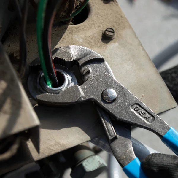 GLS-3 3pc GRIPLOCK Tongue & Groove Pliers Set